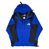 Summit Series The North Face Jacket - Small Black Nylon