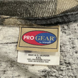 Wrangler Camo T-Shirt - 2XL Camo Cotton