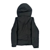 Guess Puffer - Small Black Polyester