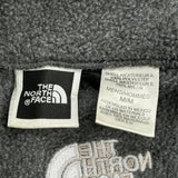 The North Face Vest - Medium Gray Polyester