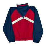 Woolrich Jacket - XL White Nylon