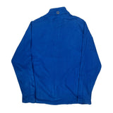 Marmot Fleece Jacket - 2XL Blue Polyester