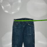 Dickies Jeans - 29W 31L Dark Wash Denim