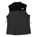 Primerica Mortgage The North Face Gilet - Medium Black Polyester