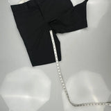 Dickies Chino Shorts - 30W 10L Black Cotton Blend