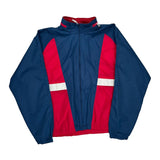 Woolrich Jacket - XL White Nylon