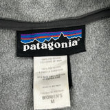 Patagonia Fleece - Medium Grey Polyester