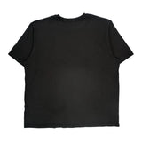 Carhartt T-Shirt - 2XL Black Cotton