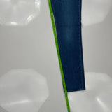 Levis Jeans - 32W 34L Blue Cotton