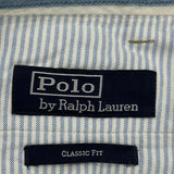 Polo By Ralph Lauren Chinos - 34W 31L Beige Cotton