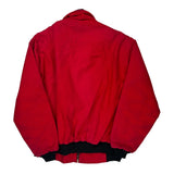 Pella Jacket - 2XL Black Polyester