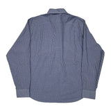 Tommy Hilfiger Shirt - XL Blue Cotton