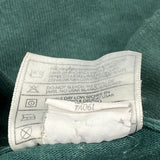 Made In USA Nike Sweatshirt - XL Green Cotton