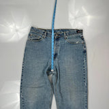 Polo By Ralph Lauren Jeans - 35W 30L Light Wash Denim