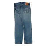 Levis Jeans - 33W 30L Light Wash Denim
