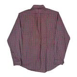 Ralph Lauren Checked Shirt - XL Multicoloured Cotton