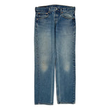 Levis Jeans - 33W 30L Light Wash Denim