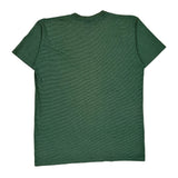 Casino Magic Tennessee River T-Shirt - Large Green Cotton