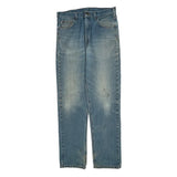 Carhartt Jeans - 34W 36L Light Wash Cotton