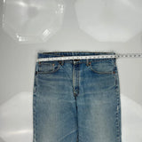 Levis Jeans - 38W 32L Acid Wash Denim