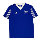 Cougars St. Louis, Mo. Adidas Football Jersey - Medium White Polyester