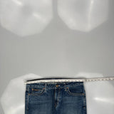 Duarte Jeans - 31W 30L Blue Cotton