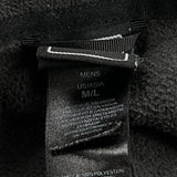 The North Face Fleece Jacket - Medium Grey Polyester