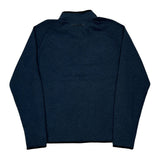 Oakley Fleece - 2XL Blue Polyester