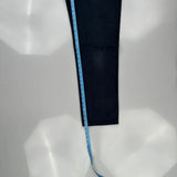 Dickies Carpenter Trousers - 28W 31L Navy Cotton