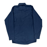 Grand Rapids Plant Red Kap Shirt - Small Navy Polyester Blend