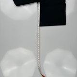 Dickies Cargo Shorts - 28W 10L Black Cotton