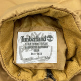 Timberland Puffer - Small Yellow Polyester