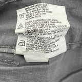 Dickies Cargo Shorts - 32W 10L Grey Cotton