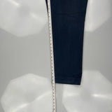 Polo By Ralph Lauren Chinos - 36W 32L Blue Cotton