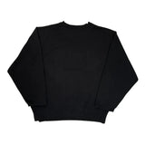 Oregon State Nike College Sweatshirt - Large Black Cotton