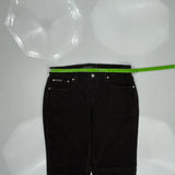 Calvin Klein Jeans Pants - 33W US 10 Brown Corduroy