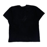 Myrtle Beach Hard Rock Cafe Graphic T-Shirt - XL Black Cotton