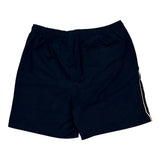 Nike Sport Shorts - Smallw 6L Navy Polyester