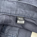 Carhartt Cargo Carpenter Pants - 31W 32L Gray Cotton