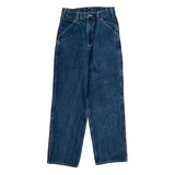 J.Galt Jeans - 27W US 4 Blue Cotton