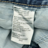 Dickies Carpenter Jeans - 36W 30L Blue Cotton