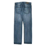 Diesel Jeans - 34W 32L Light Wash Denim