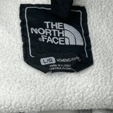 The North Face Fleece Jacket - Large Grey Polyester