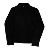 Polo By Ralph Lauren Fleece - Small Black Polyester