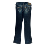 Guess Studded Jeans - 28W US 2 Blue Denim