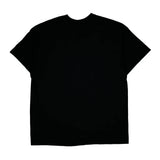 Motorcycles Harley Davidson T-Shirt - XL Black Cotton