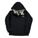 Age 16 The North Face Jacket - XL Black Polyester
