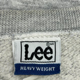 Germany Lee Graphic Sweatshirt - Large Multicoloured Cotton