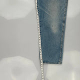 Dickies Jeans - 36W 29L Light Wash Cotton