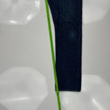 Levis 501 Jeans - 34W 34L Blue Denim